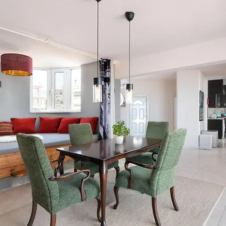 Apartament Wunderschoene Mit Meerblick Und Whirlpool