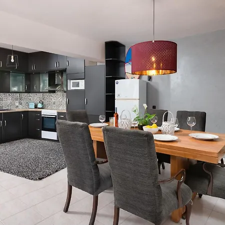 Wunderschoene Mit Meerblick Und Whirlpool Rhodes City